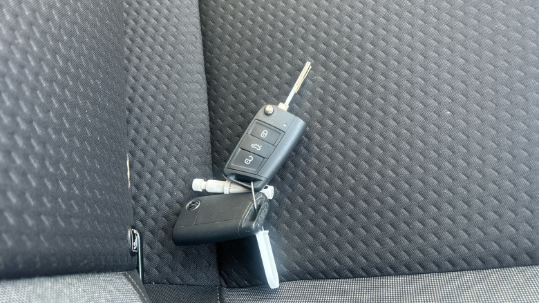 Volkswagen Polo 1.0 Life 5dr Petrol Hatchback